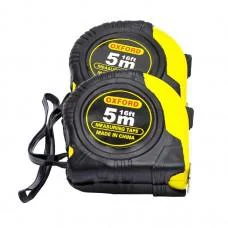 Рулетка 5м X4-61