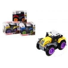 Перевертиш M31-1