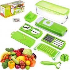 Набір "Овочерізка універсальна" 29*14*12см Х3-180