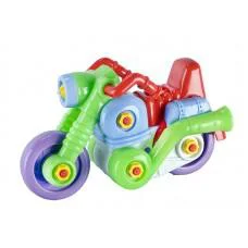 Мотоцикл-конструктор, ИП.30.002