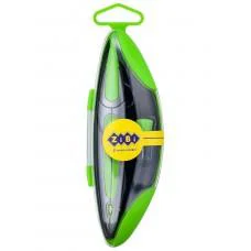 Циркуль, у твердому футлярі, ZB.5350ES-15