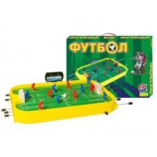 Настільна гра Футбол, ТехноК, 0021