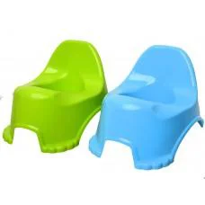 Горщик дитячий, 31x24x21 см, ТехноК, 4067 (В асортименті)