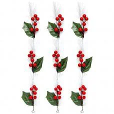 Ялинкова іграшка Гілка 50 см