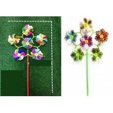 Вітрячок, 3 шт. в упаковці