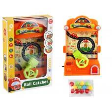 Гра, с шариками (в ассортименте)