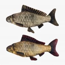 М'яка іграшка Риба велика 56 см MTT-206049-40