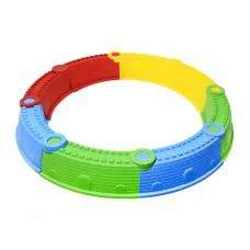 Песочница сборная Kinderway (01-118)