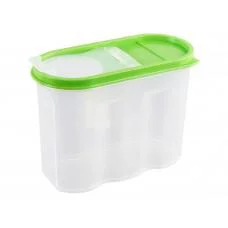 Контейнер для сипучих продуктів (1,3 л.)