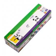 Фарби гуашеві, 12 кольорів, 20 мл, BM.1112