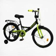Велосипед дитячий 20" Corso Maxis CL-20267 зібраний 75%