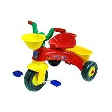 Велосипед 3-колёсный, 10-001