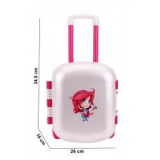 Набор парикмахера ТехноК