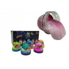 Лизун-Антистрес PANNACOTTA ТМ Mr.Boo 80040, 100г