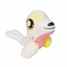 Іграшки надувні 34030 у вигляді тварин Морський лев Іграшки надувні 34030 у вигляді тварин Морський лев