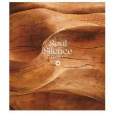 Тетрадь общая «Silence» 096-3358L-1 в линию, 96 листов