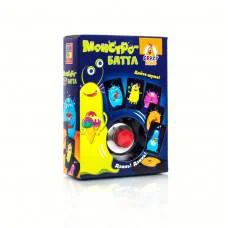 Настольная игра "С звоночком" VT8010-04 от 3х лет