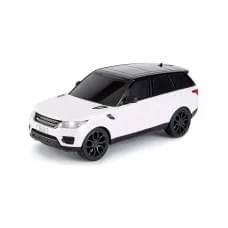 Автомобіль на радіокеруванні LAND ROVER RANGE ROVER SPORT KS DRIVE 124GRRW масштаб 1:24, 2.4Ghz