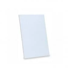 МДФ з тришаровим акриловим ґрунтом GPA1822025, 20х25 см