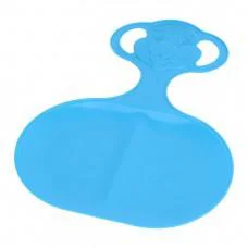 Санки "Льодянка" маленькі 1028TXK Синій Санки "Льодянка" маленькі 1028TXK Синій