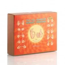 Дитяча гра "Спробуй повтори" (ПСД231) PSD231, 24 деталі