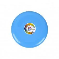 Дитяча літаюча тарілка "Фрісбі" 2131TXK Синій