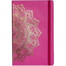 Блокнот Мандала 20203-KR 130х210 мм 96 листов