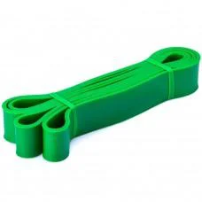 Гумова петля для тренування "Pro Loop Bands" NE-B-452-20-45 20-45 кг зелена