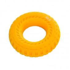 Еспандер MS 3412 кистьовий Жовтий, 30 LB