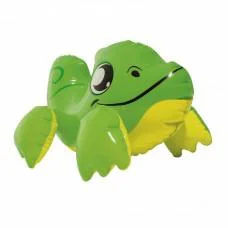 Іграшки надувні 34030 у вигляді тварин Крокодил Іграшки надувні 34030 у вигляді тварин Крокодил