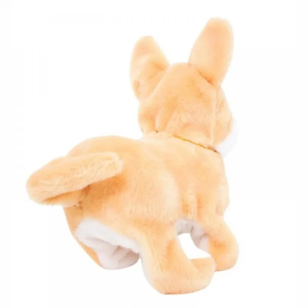 Інтерактивна іграшка "Собачка Dixie" Pugs at Play ST-PAP24