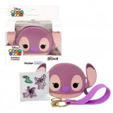 Коллекционная сумочка "Ангел" #sbabam 105/CN24-4 серии TSUM TSUM