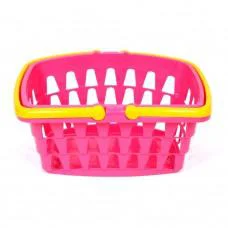 Іграшка "Кошик ТехноК", арт. 3053TXK Рожевий