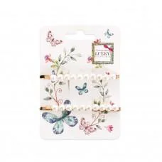 Зажим детский для волос T19588, 2 штуки