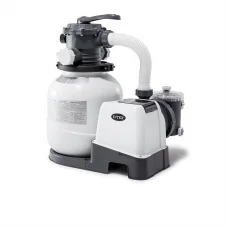 Пісочний фільтр-насос Intex 26646, 4500 л/год Пісочний фільтр-насос Intex 26646, 4500 л/год