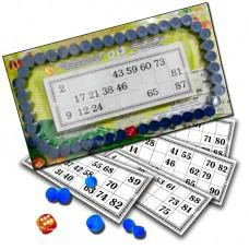 Настольна игра "Лото подарочное" MKT0102 правила игры на рус. и укр. языках