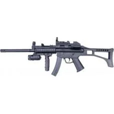 Дитячий автомат HY017C з лазером та прицілом