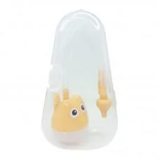 Аспиратор назальный в футляре MGZ-0705(Peach)