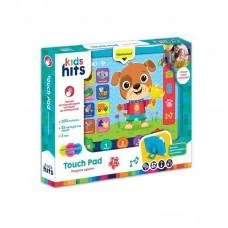 Інтерактивний Планшет "Веселе цуценя" KH02/001, 200 запитань по 12 темам