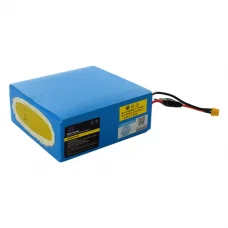 Акумуляторна батарея для електротранспорту Bambi 60V8AH-BATTERY Акумуляторна батарея для електротранспорту Bambi 60V8AH-BATTERY