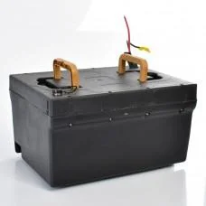 Акумуляторна батарея для електротранспорту 1500Q2-BATTERY-SET 12V/20AH Акумуляторна батарея для електротранспорту 1500Q2-BATTERY-SET 12V/20AH
