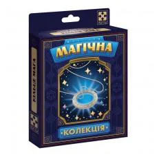 Набір для фокусу Магічна колекція "Кільце мага" VT6012-06