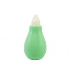 Дитячий аспиратор назальний 7002_бірюзовий