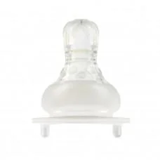 Соска силиконовая классическая 2004, 2 штуки