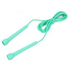 Скакалка MS 4631(Green) зелений, довжина шнура 260 см