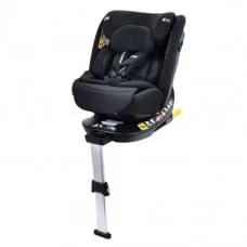 Автокрісло дитяче i-HOLD+ ME 1189 Black