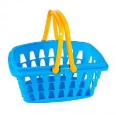 Іграшка "Кошик ТехноК", арт. 3053TXK Синій