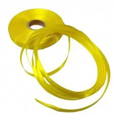 Атласна стрічка для рукоділля АБ-104, 0,6 см x 23 м