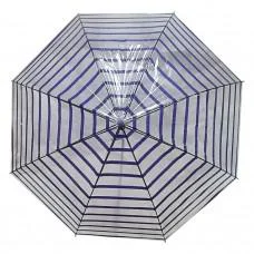 Парасолька дитяча MK 3624(Violet) довжина 72 см, тростина 65 см