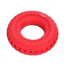 Еспандер MS 3412 кистьовий Червоний, 70 LB